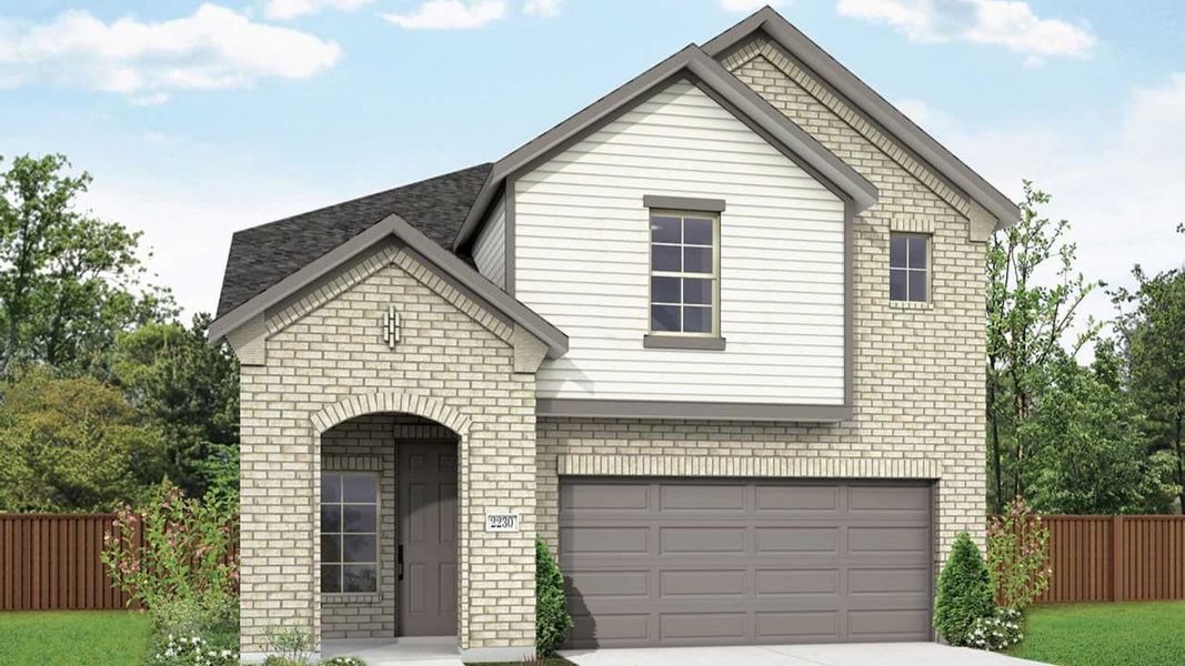 Elevation G Elevation G