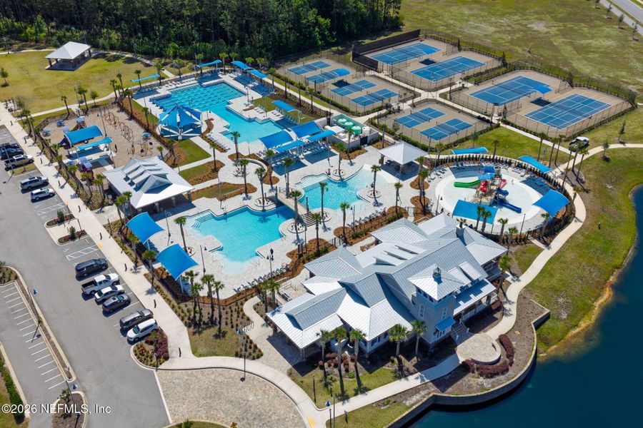 Community amenities in , St. Augustine (Image 52).