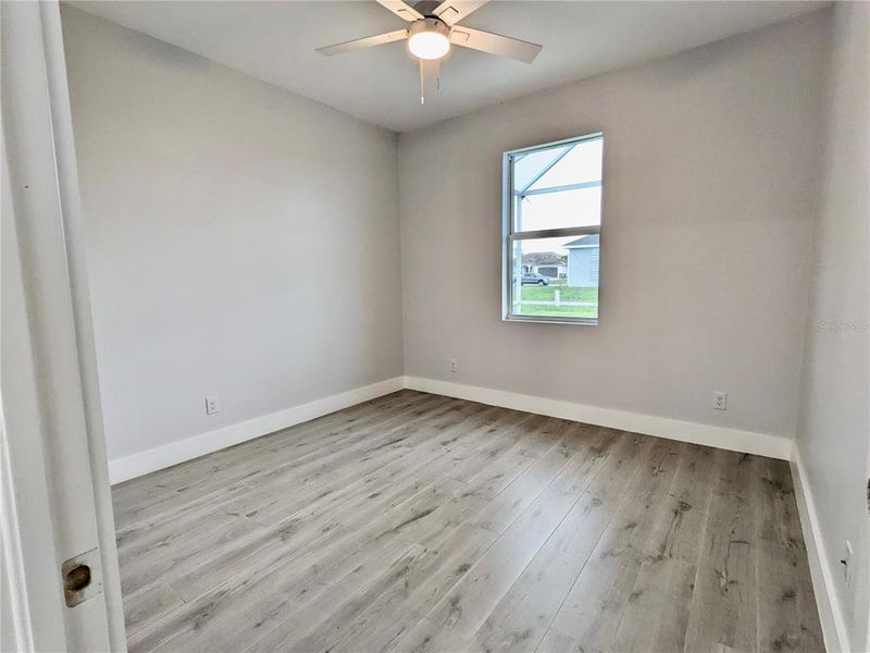 Spacious, unfurnished interior of a new home in , Cape Coral (Image 29).