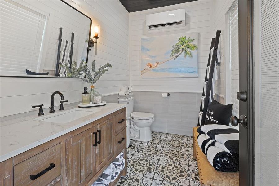 Furnished interior view inside a new home in , Wichita Falls (Image 17). Furnished interior view inside a new home in , Wichita Falls (Image 17).