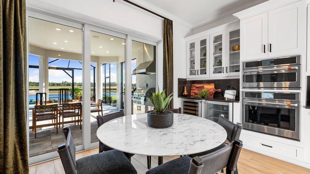 Community amenities in Esplanade at Starling, Punta Gorda (Image 28).
