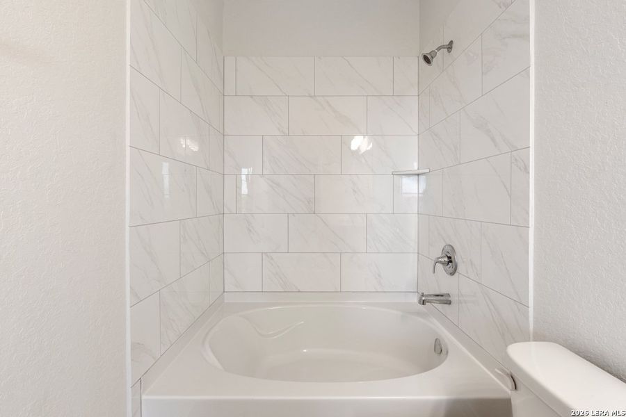 Close-up of interior finishes inside a home in Punta Verde, Converse (Image 12). Close-up of interior finishes inside a home in Punta Verde, Converse (Image 12).