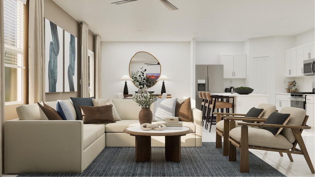 Florida Core L003 Columbus Electric Family 1of2 F1 Base8