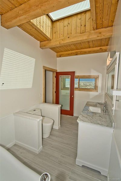 Furnished interior view inside a new home in , Moffat (Image 6). Furnished interior view inside a new home in , Moffat (Image 6).