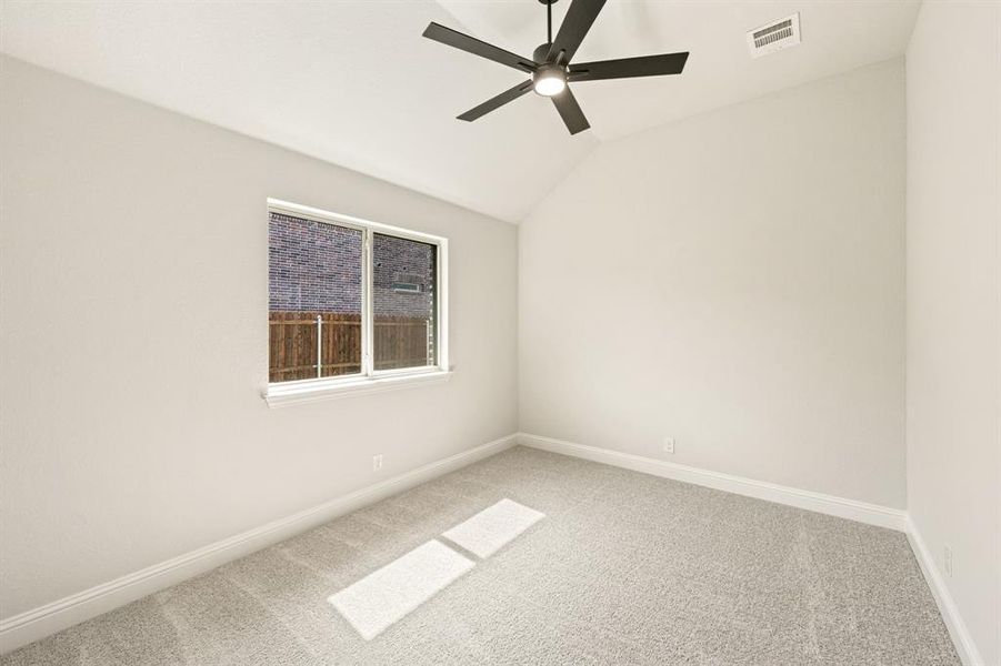 Spacious, unfurnished interior of a new home in Maplewood, Glenn Heights (Image 35). Spacious, unfurnished interior of a new home in Maplewood, Glenn Heights (Image 35).