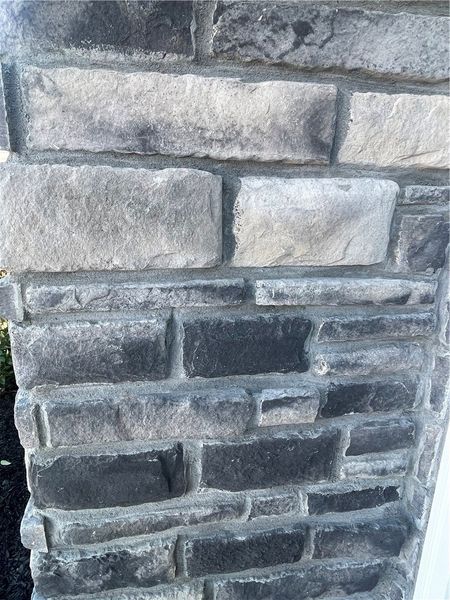 Close-up of interior finishes inside a home in Springwood Grove, Central (Image 23).