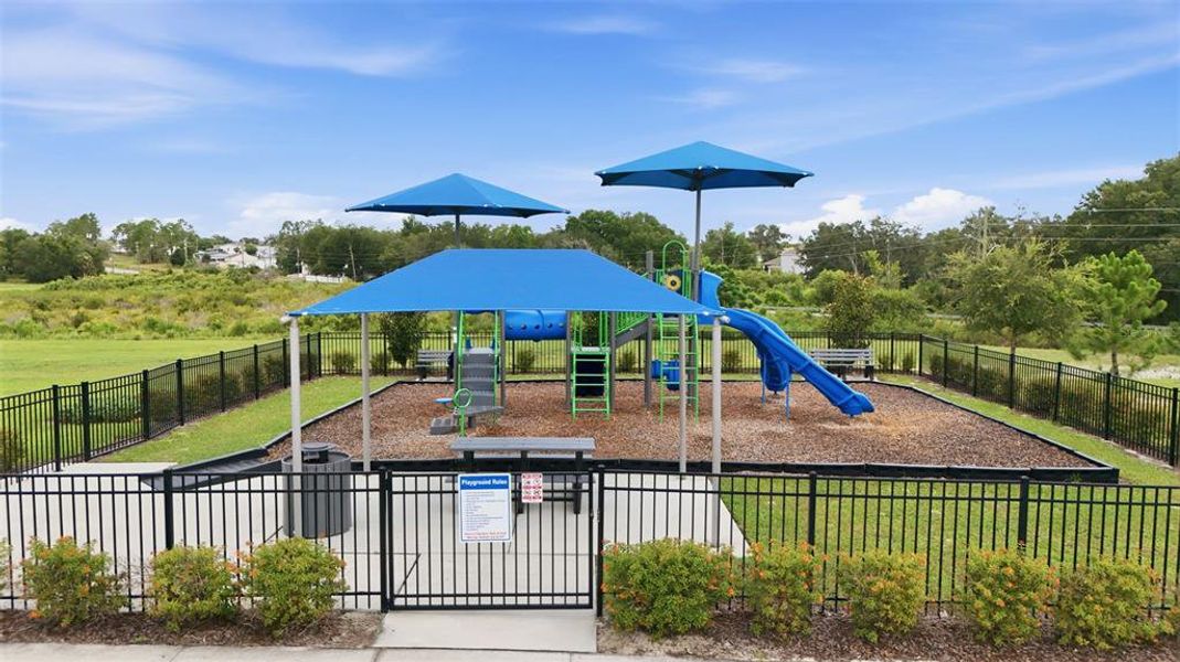 Community amenities in Geneva Landings, Davenport (Image 39).