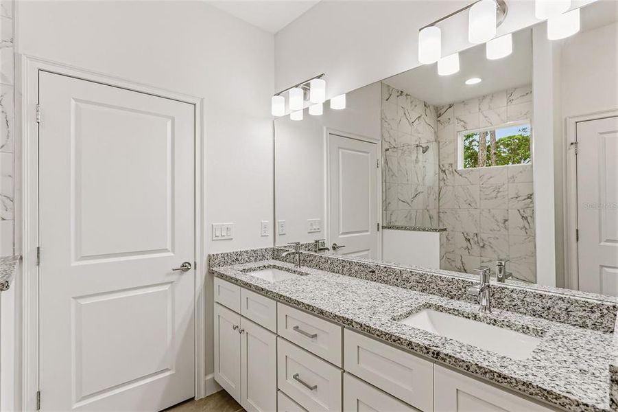 Furnished interior view inside a new home in , Palm Bay (Image 9).