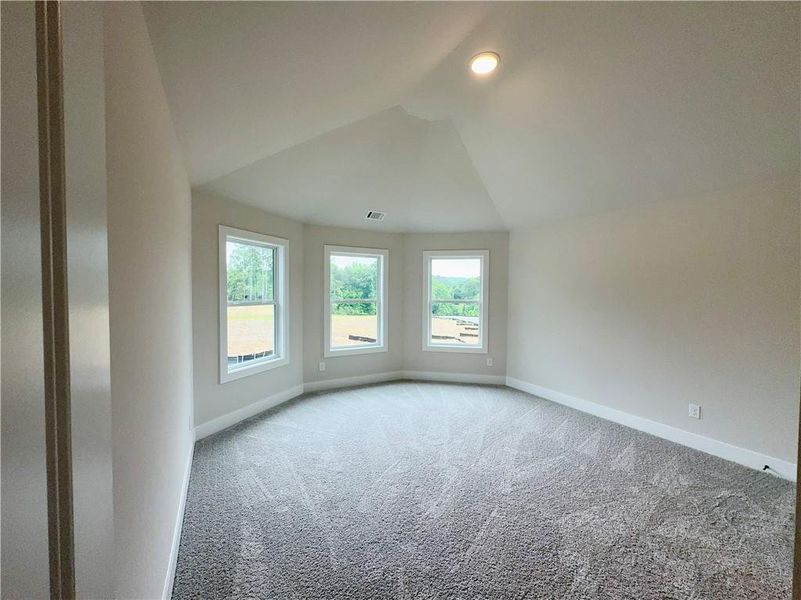 Spacious, unfurnished interior of a new home in , Hoschton (Image 43).