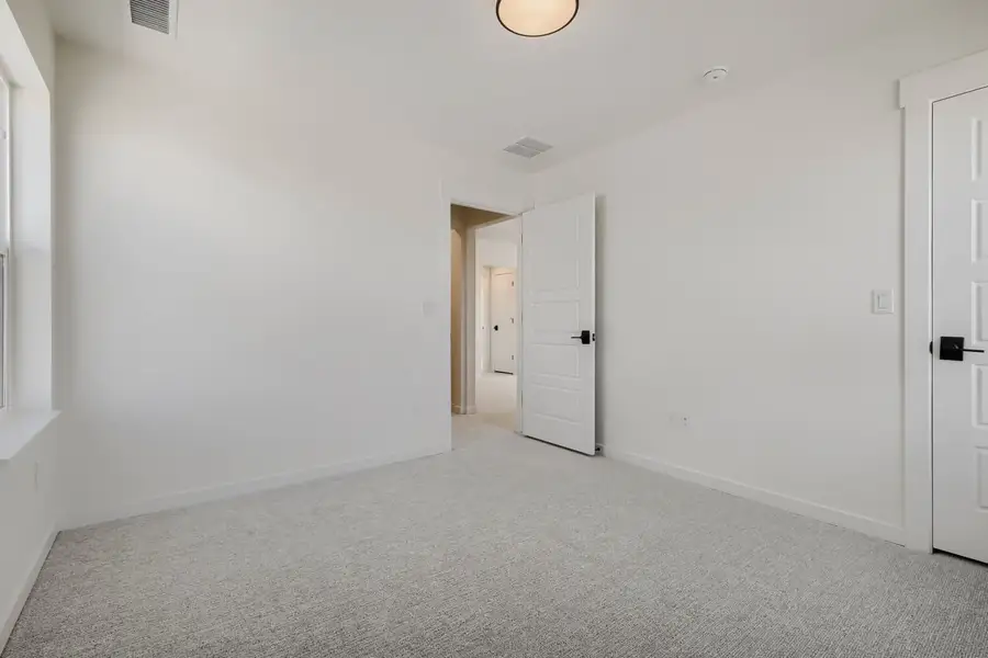 7923 Polson - Bedroom