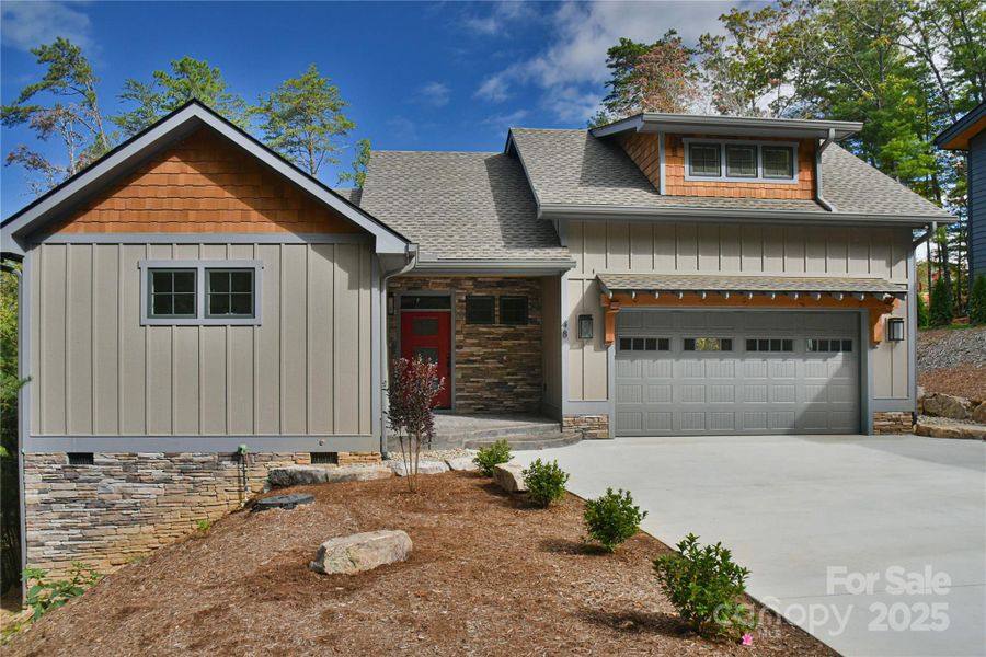 Image 38 of a home in .