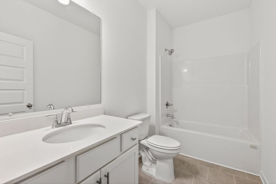 Photo of Actual Home* Photo of Actual Home*