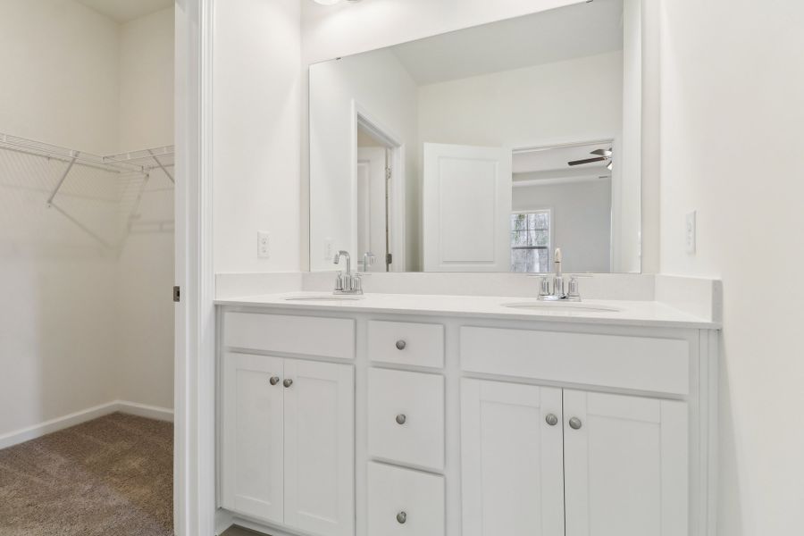 Image 74 representing the Darcy II by Great Southern Homes in Shady Grove, Conway, SC.