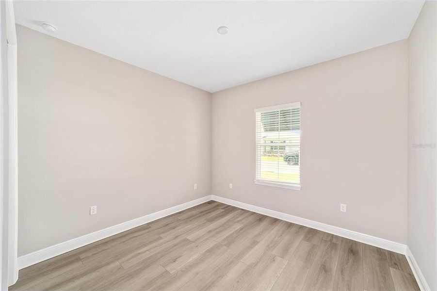 Spacious, unfurnished interior of a new home in On Top of the World Communities, Ocala (Image 39).