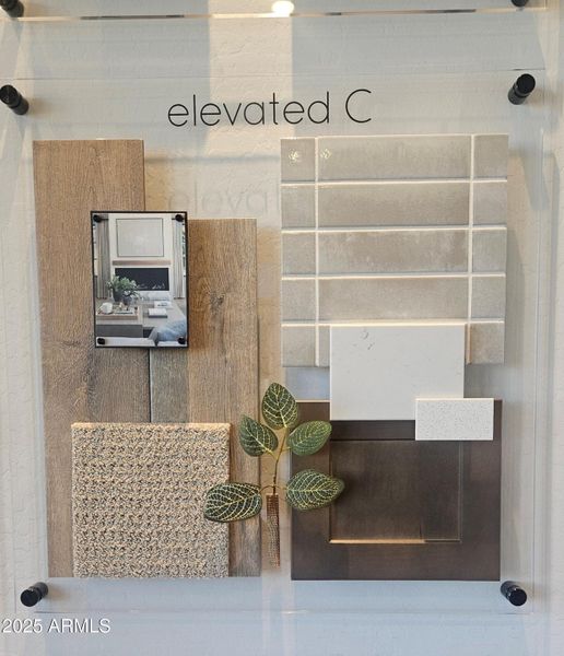 Elevated Style C