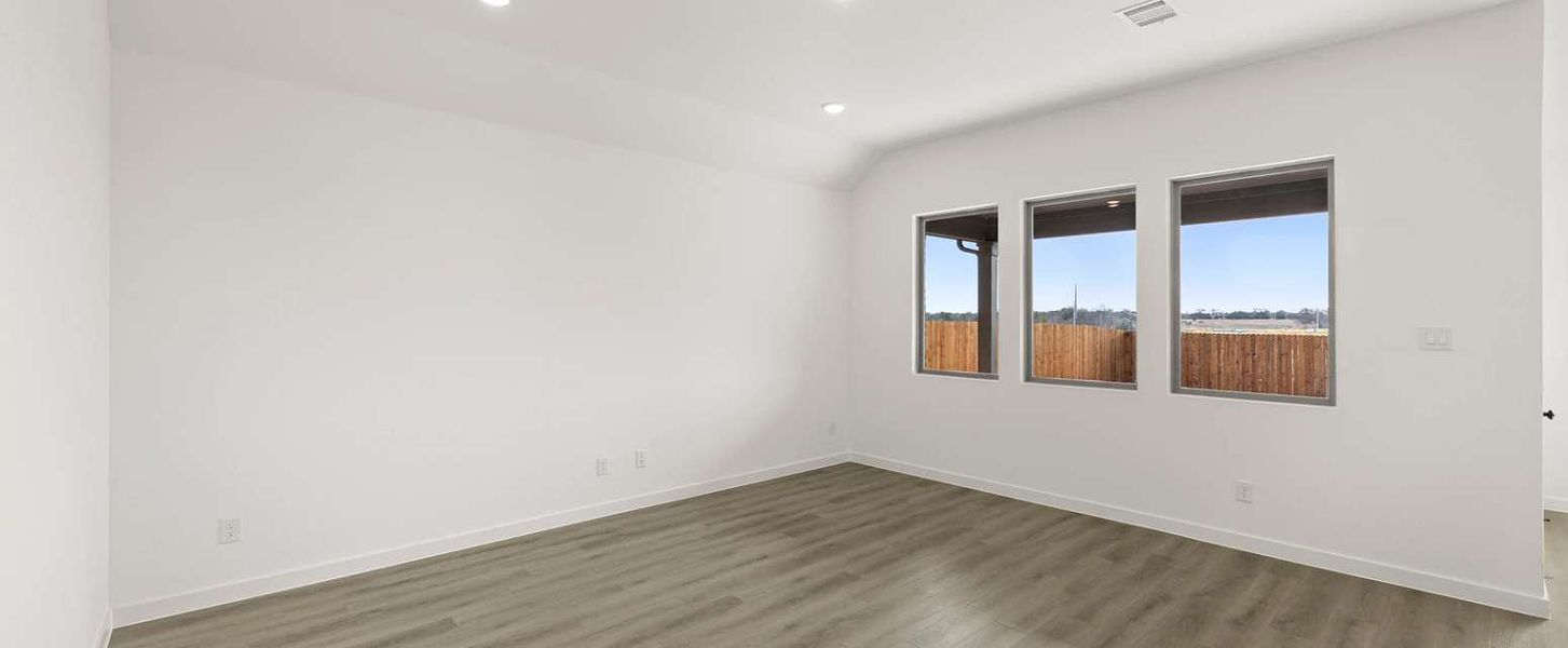 Kendall Home Plan by Ashton Woods