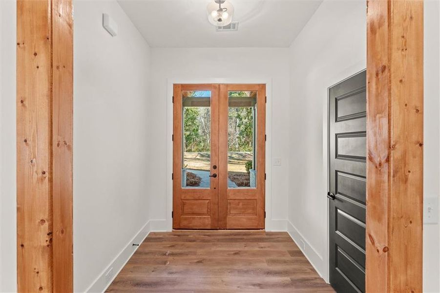 Spacious, unfurnished interior of a new home in , Carrollton (Image 21). Spacious, unfurnished interior of a new home in , Carrollton (Image 21).