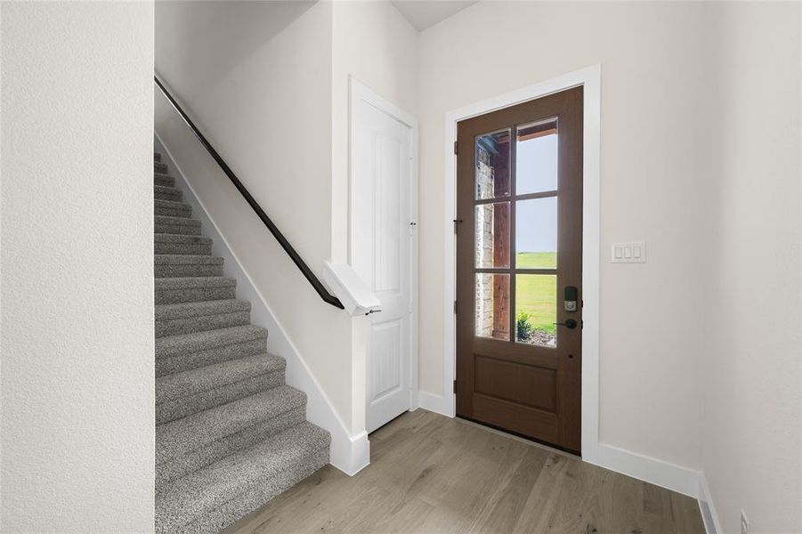 2001 Woodland- Entry-1 2001 Woodland- Entry-1