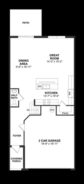 Floor Plan - First Floor Floor Plan - First Floor