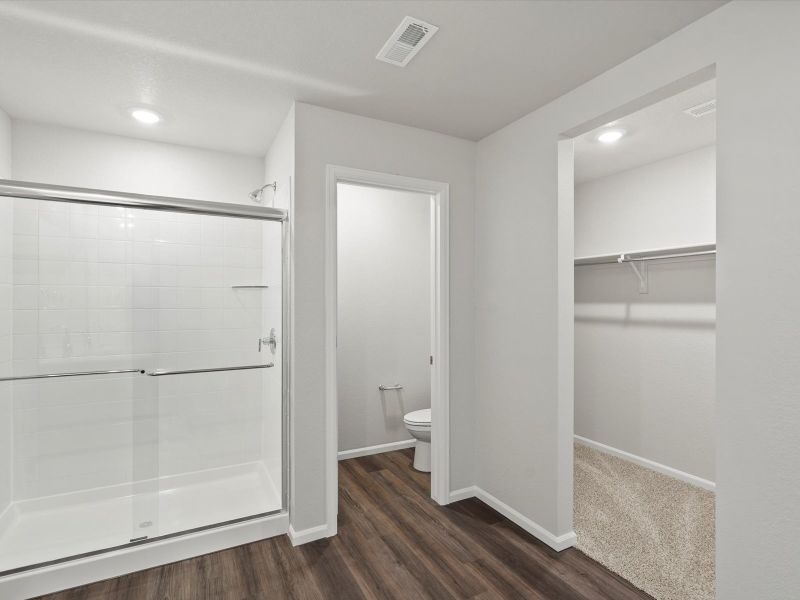 Welcome to the Red Rock floorplan.