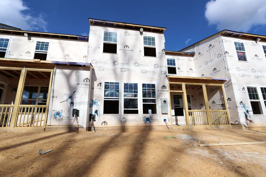 Back Exterior Back Exterior