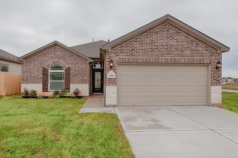 Gorgeous 1 story home. Photos are a representation of the Caldwell Floor Plan! Colors and selections may vary. Call today for a tour! Gorgeous 1 story home. Photos are a representation of the Caldwell Floor Plan! Colors and selections may vary. Call today for a tour!