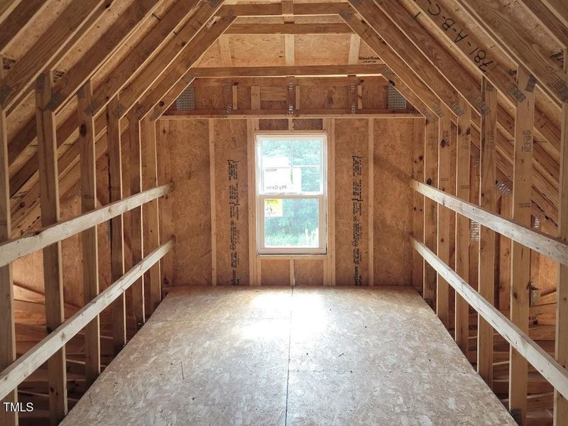 In-progress construction of a new home in Tobacco Road, Angier, NC (Image 38). In-progress construction of a new home in Tobacco Road, Angier, NC (Image 38).