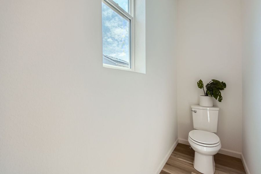 2,044sf New Home in Fort Collins, CO.  - Slide 12