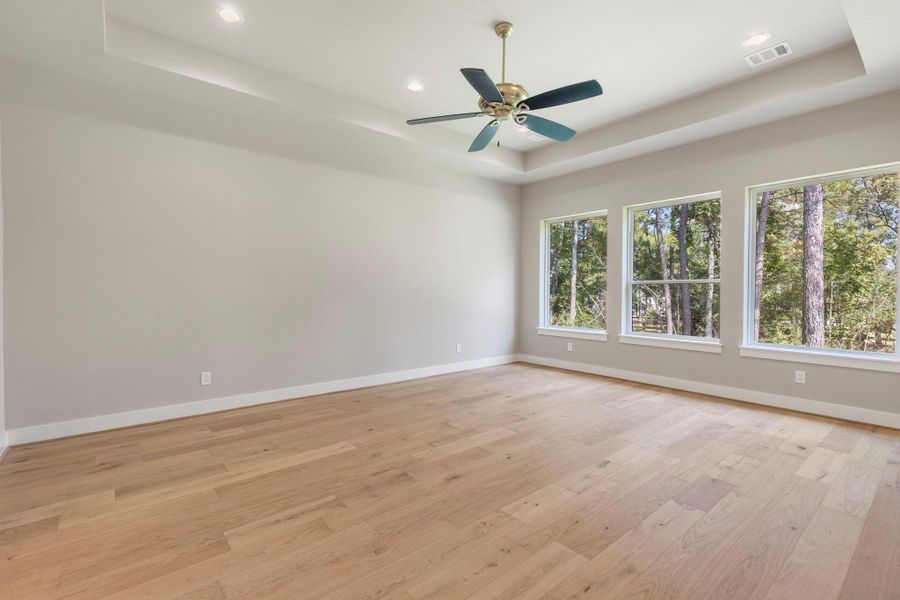 Spacious, unfurnished interior of a new home in , Montgomery (Image 15). Spacious, unfurnished interior of a new home in , Montgomery (Image 15).