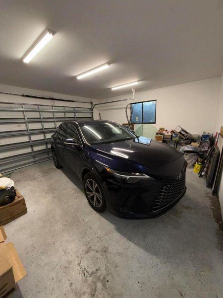 GARAGE 1641 GARAGE 1641