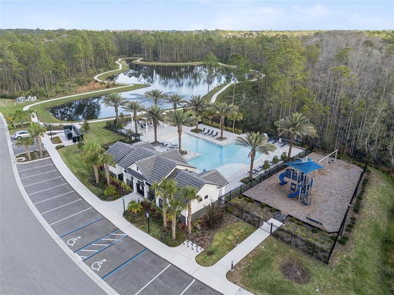 Community amenities in , Port Orange (Image 42). Community amenities in , Port Orange (Image 42).