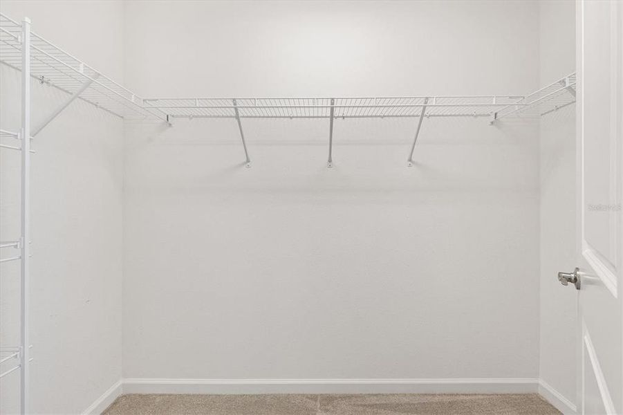 Spacious, unfurnished interior of a new home in , The Villages (Image 26).