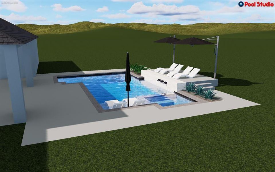 Image 3 of a home in . Image 3 of a home in .