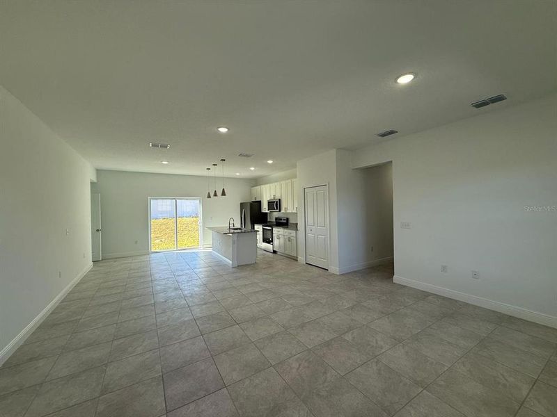 Spacious, unfurnished interior of a new home in , Ocala (Image 19). Spacious, unfurnished interior of a new home in , Ocala (Image 19).