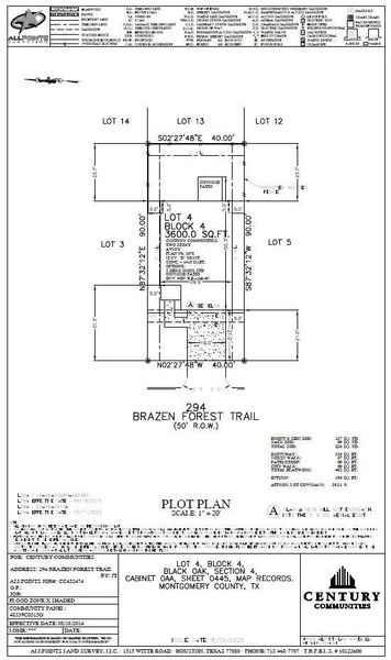 Image 19 of a home in Lakes at Black Oak.