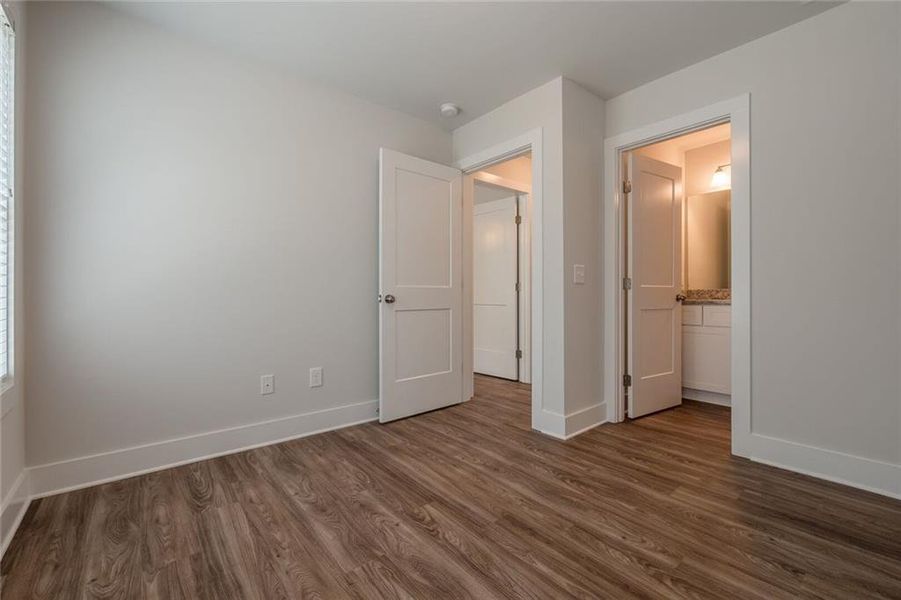 Spacious, unfurnished interior of a new home in , Gainesville (Image 13). Spacious, unfurnished interior of a new home in , Gainesville (Image 13).