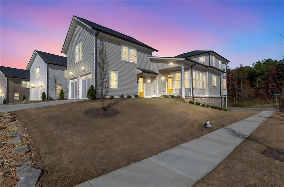 Image 34 of a home in .