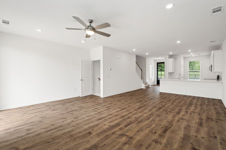 1,840sf New Home in Lavergne, TN. - Slide 18 1,840sf New Home in Lavergne, TN. - Slide 18