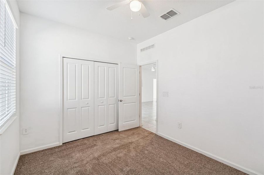 Spacious, unfurnished interior of a new home in Ranches at Lake McLeod, Eagle Lake (Image 35).