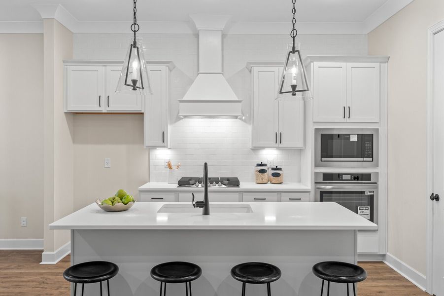 450 Buckwood Avenue, Thompson's Station, TN.  - Slide 11