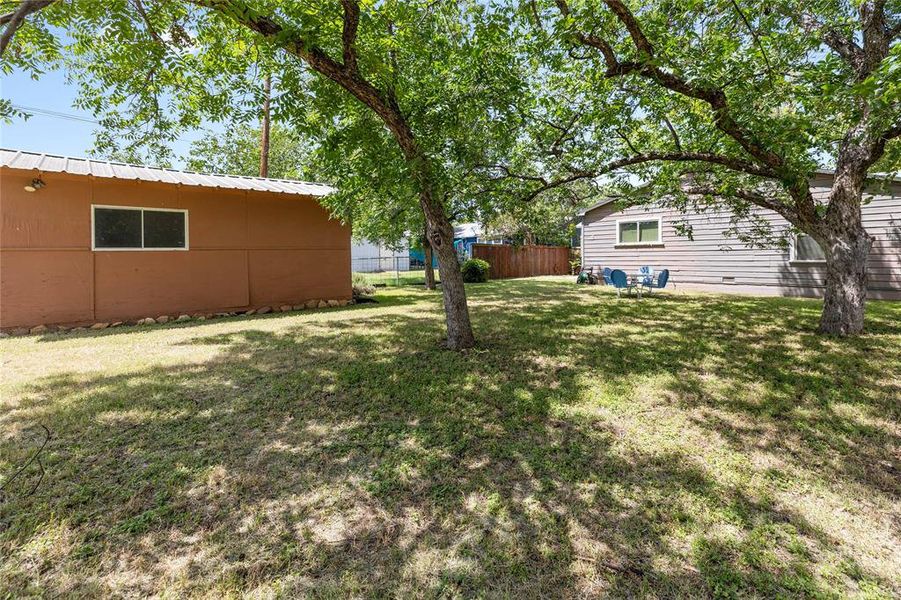 View of yard View of yard