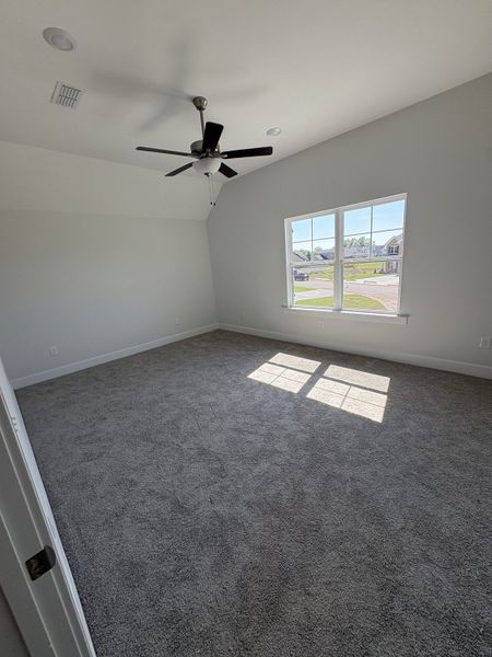 Spacious, unfurnished interior of a new home in Rookers Bend, Smyrna (Image 22). Spacious, unfurnished interior of a new home in Rookers Bend, Smyrna (Image 22).