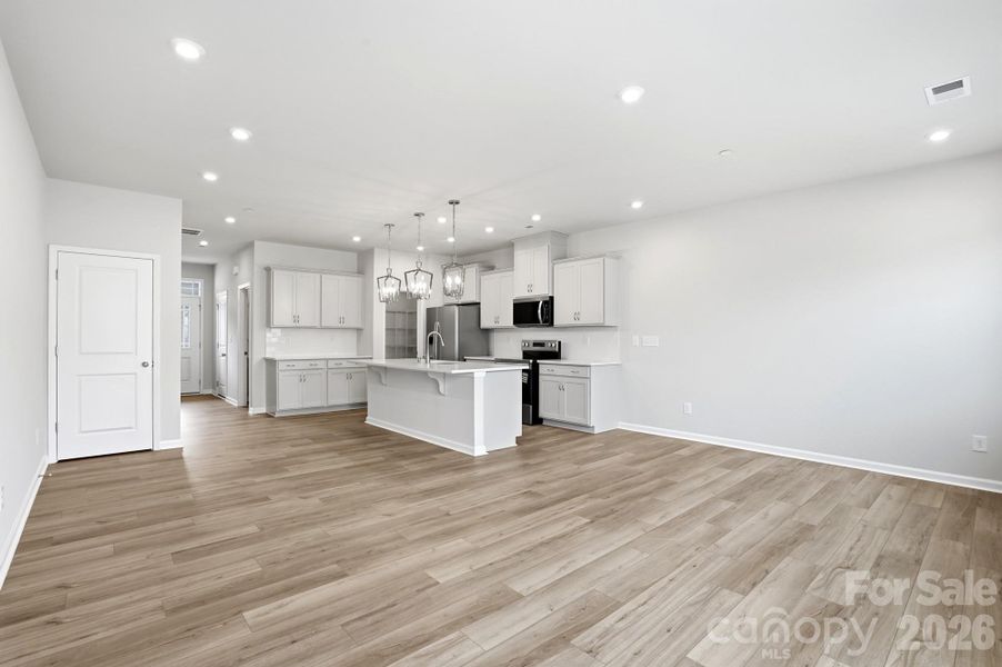 Representative Photo of Same Floorplan Not actual property