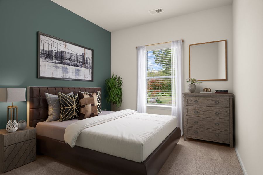 The Kensington - Owner's Suite