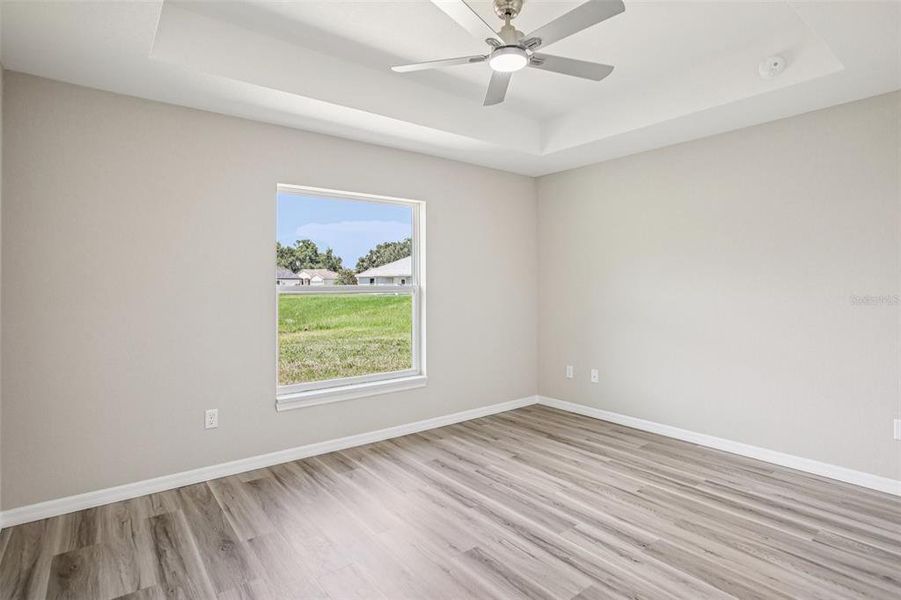 Spacious, unfurnished interior of a new home in , Bushnell (Image 30).