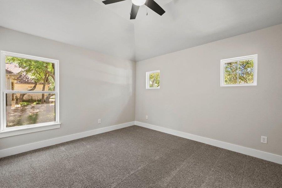 Spacious, unfurnished interior of a new home in , Wimberley (Image 18). Spacious, unfurnished interior of a new home in , Wimberley (Image 18).