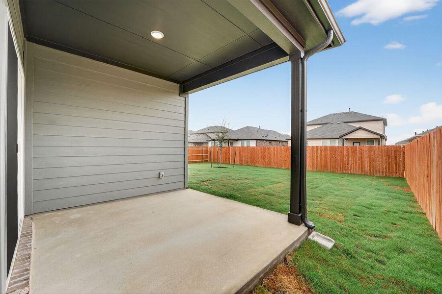 1417 Alana Falls Avenue ~ Ready Now