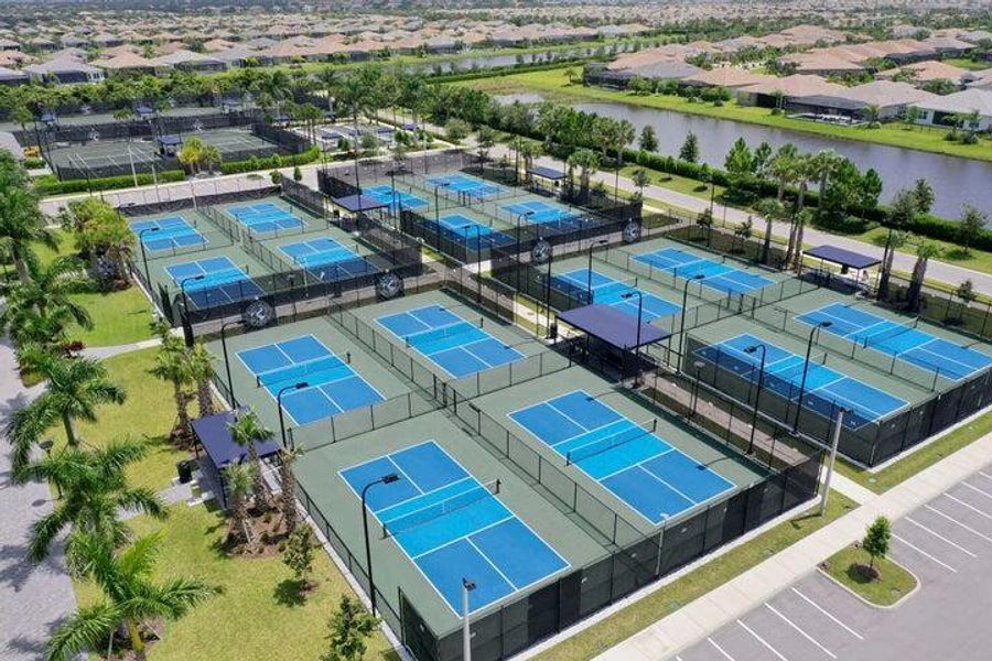 Community amenities in , Port St. Lucie (Image 43).