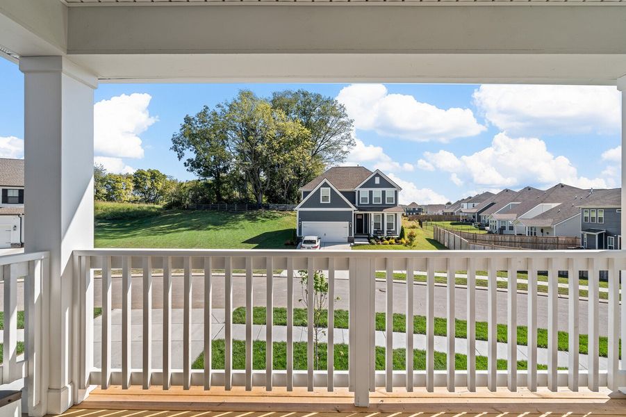 4br New Home in Spring Hill, TN.  - Slide 40