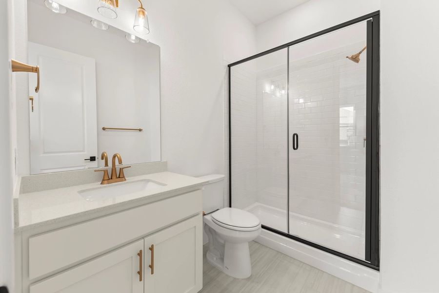 Bathroom 3 Bathroom 3